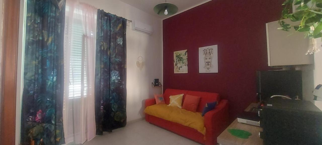 Alloggio Garibaldi - Palermo — Photos 1