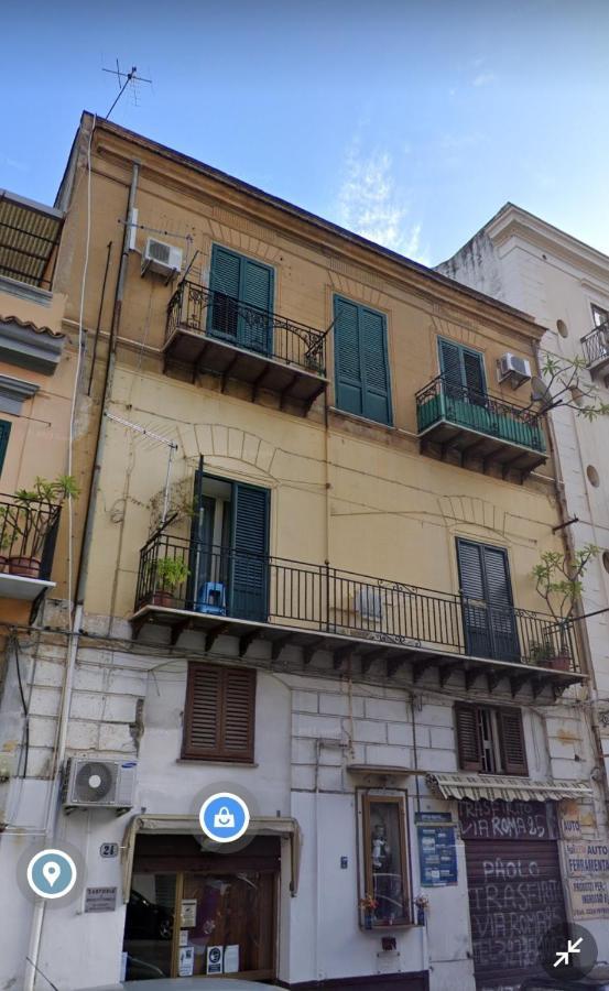 Alloggio Garibaldi - Palermo — Photos 2